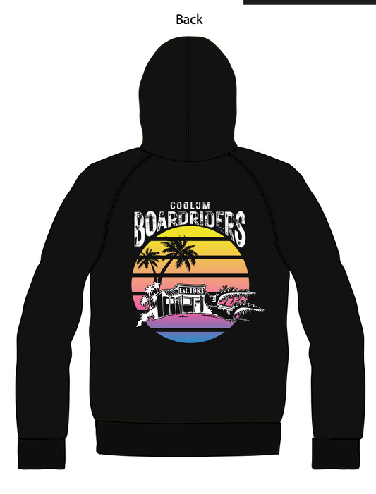 Coolum BR Club Hoodie
