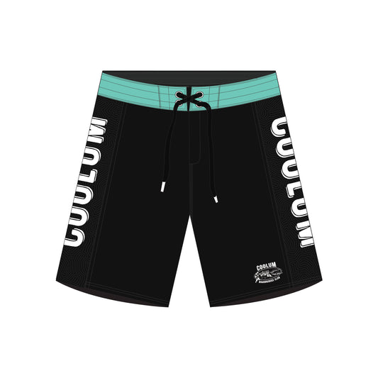 Coolum BR Club Boardshort - 19inch